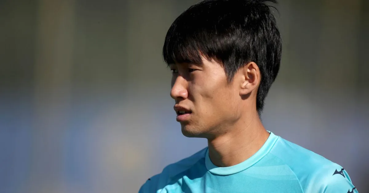 Lazio, Sarri conta su Kamada ma dovrà aspettare: rientrerà tardi dalla nazionale