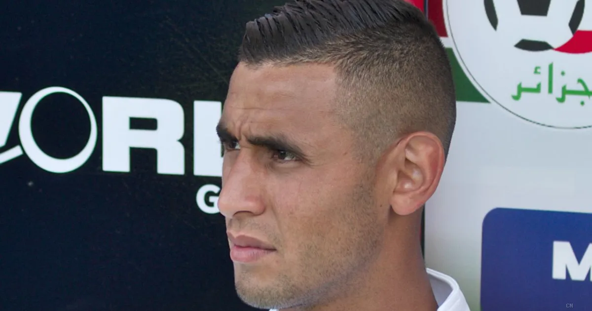 Ghoulam nella bufera: Sky valuta il suo ruolo da opinionista tra accuse di parzialità