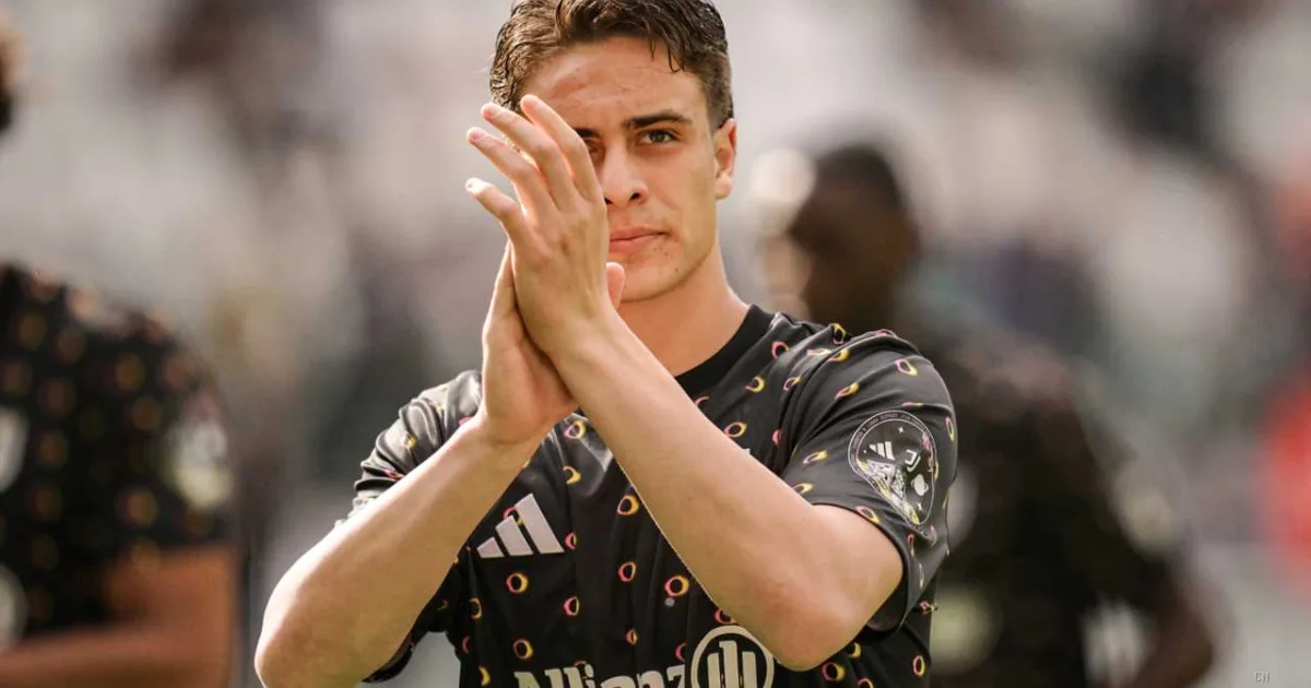 Juventus-Yildiz, tensione in vista della sosta: il giovane vuole raggiungere la Turchia nonostante l'infortunio