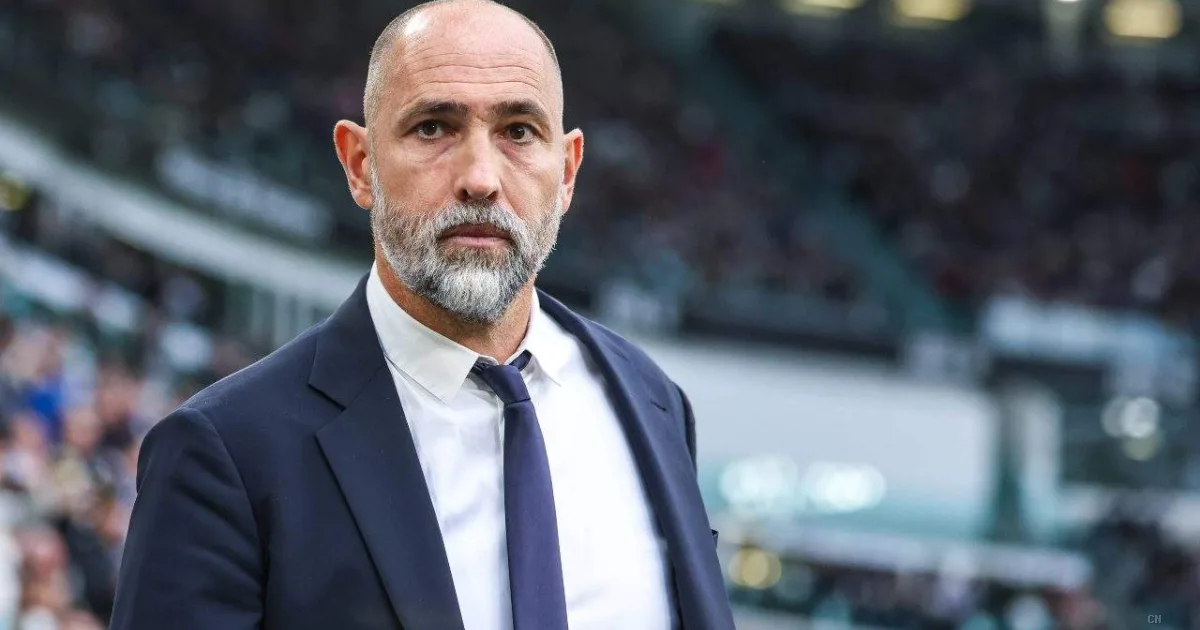 Juventus, ufficiale: risolto il contratto di Igor Tudor