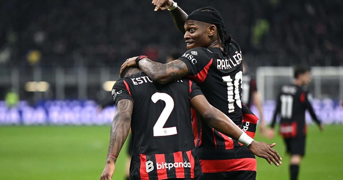 Chelsea all'assalto di Pavlović: 40 milioni per il difensore serbo, ma il Milan non lo cede