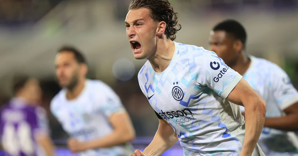 Esposito a segno ma con rimpianti: l'Inter non va oltre l'1-1 con la Fiorentina