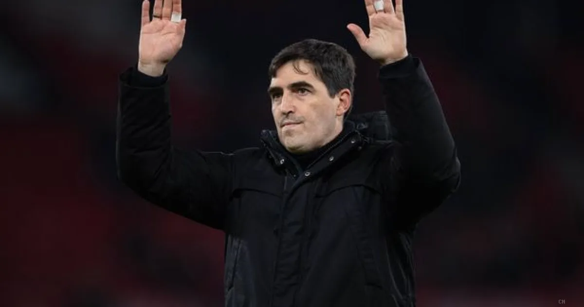 Iraola nel mirino di quattro big inglesi: Manchester United e Tottenham sfidano Palace