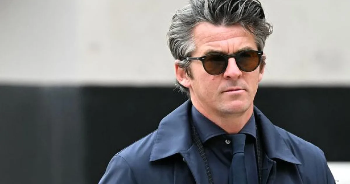 Joey Barton arrestato: ex calciatore in custodia per aggressione con mazza da golf