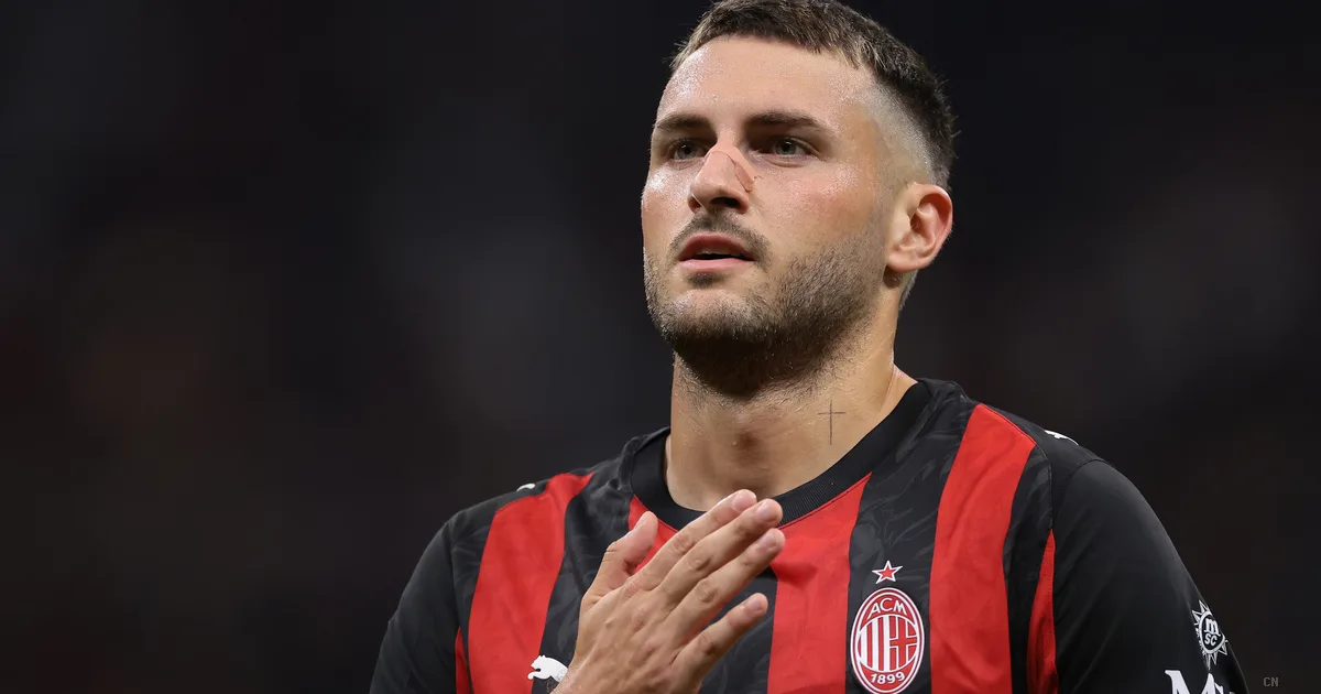 Gimenez torna ad allenarsi con il Milan dopo 133 giorni: verso il rientro