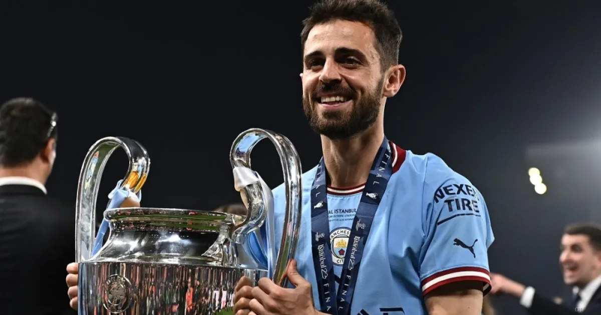 Juventus a caccia di Silva e Goretzka: il doppio colpo a zero che può cambiare tutto