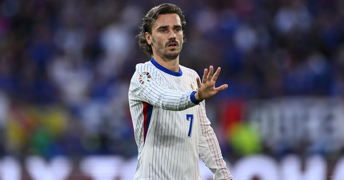 Griezmann all'Orlando City, affare concluso! Il francese lascia l'Atletico Madrid a costo zero