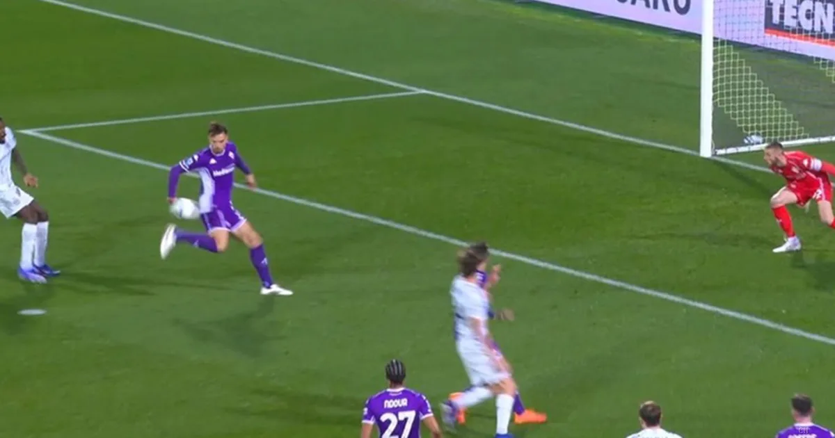 Fiorentina-Inter, clamoroso: arbitri divisi sul rigore negato a Pongracic