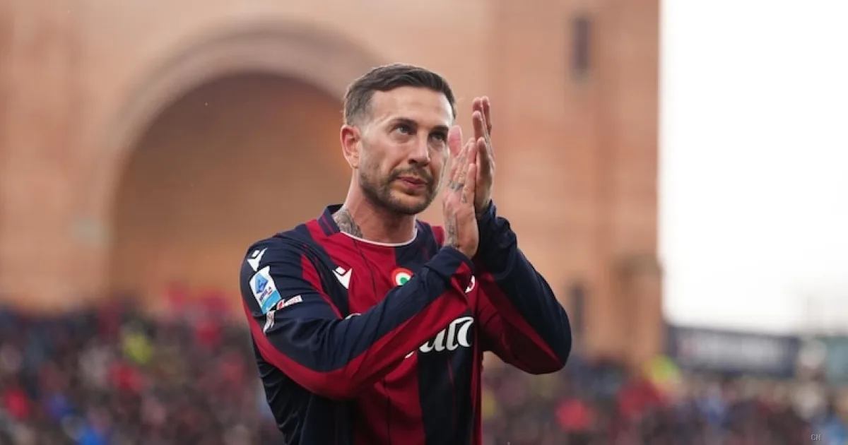 Il Bologna tra alti e bassi: europeo in Champions, fragile in Serie A