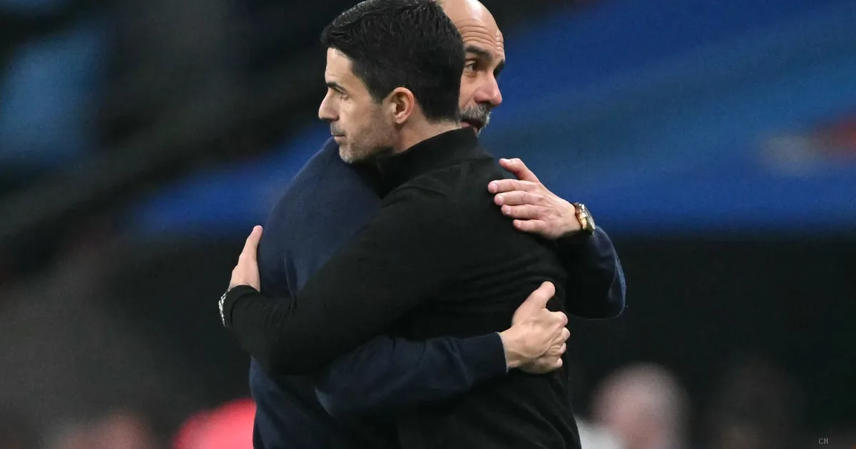 Guardiola batte Arteta a Wembley: City vince la Carabao Cup e manda un segnale alla Premier