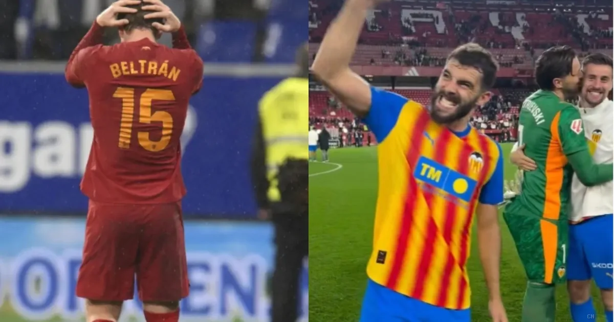 Valencia a due volti: dal disastro di Oviedo al riscatto di Siviglia, parla la rabbia dei protagonisti