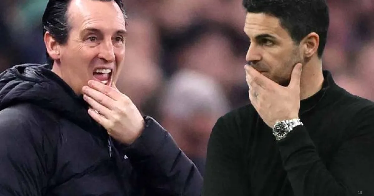 Arteta ripete l'errore di Emery: la scelta del portiere costa caro all'Arsenal a Wembley
