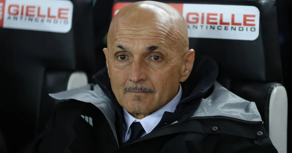Capello: bene il rinnovo di Spalletti, ma la Juve dovrà sudare per il quarto posto