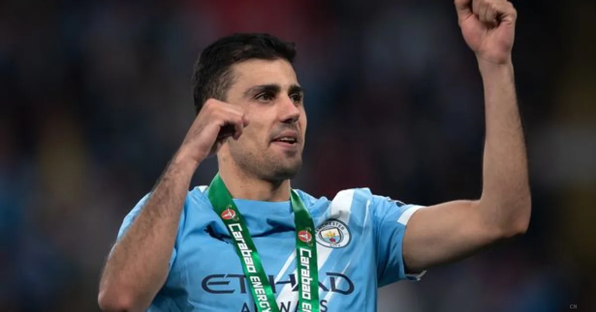 Rodri avverte l'Arsenal: il City può ancora vincere il titolo dopo la Coppa di Lega