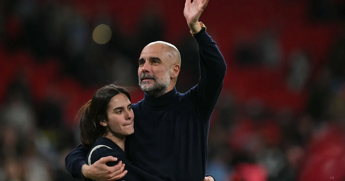 Guardiola e il Manchester City: trionfo alla Carabao Cup, ma il futuro resta un mistero