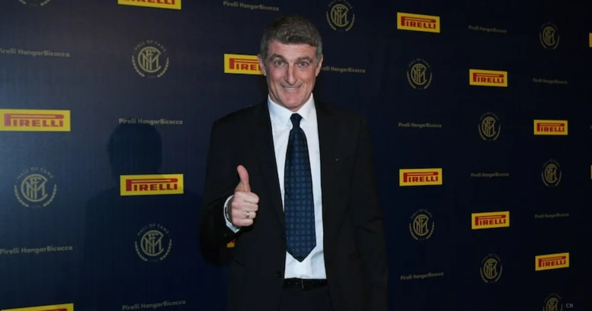 Pagliuca avverte l'Inter: "Perdere lo scudetto sarebbe un disastro"