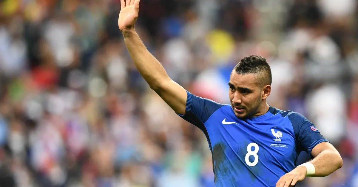 Payet dice addio al calcio: l'ex stella di West Ham e Marsiglia chiude dopo 21 anni