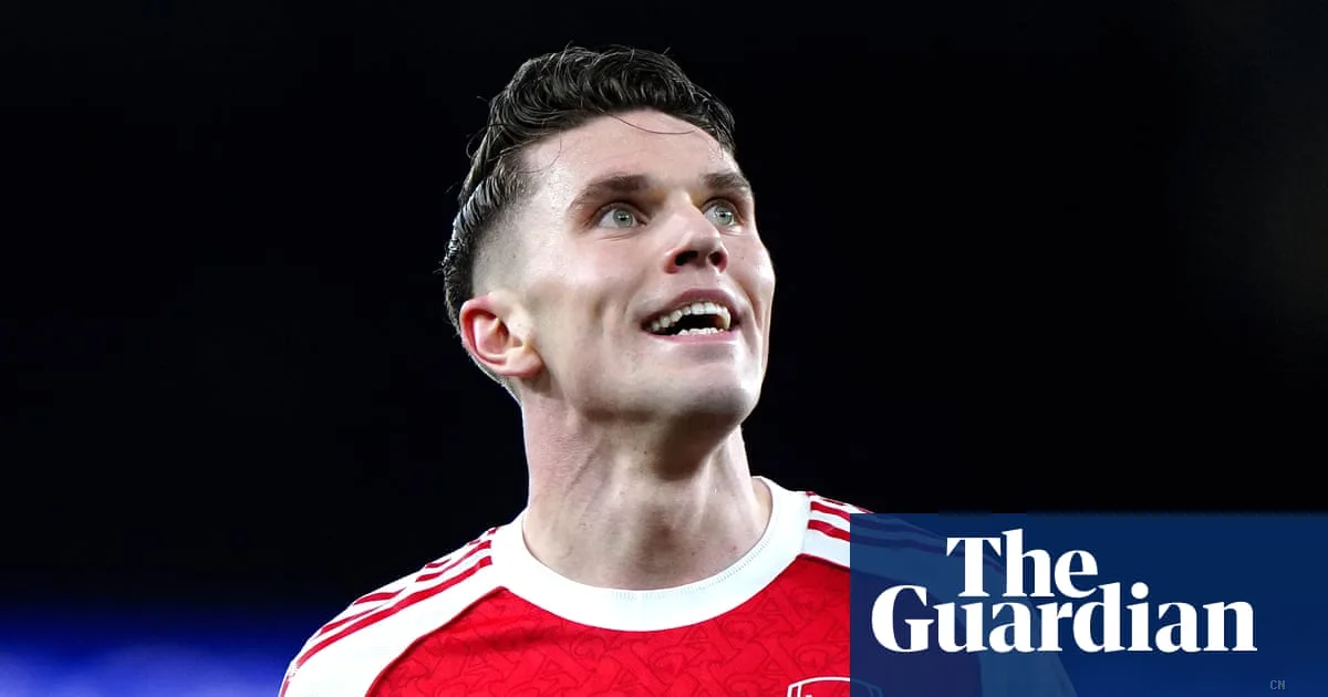 Gyökeres carica l'Arsenal: dalla delusione della Coppa alla riscossa nel triplete
