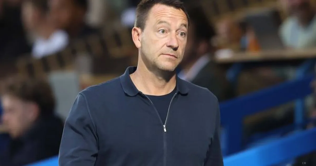 John Terry al centro della polemica per il sostegno al divieto del burqa nel Regno Unito