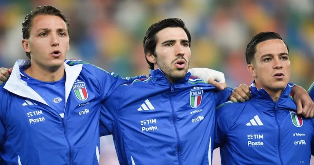 Italia-Irlanda del Nord, rivoluzione inclusiva: audiodescrizione da casa per 500 tifosi non vedenti