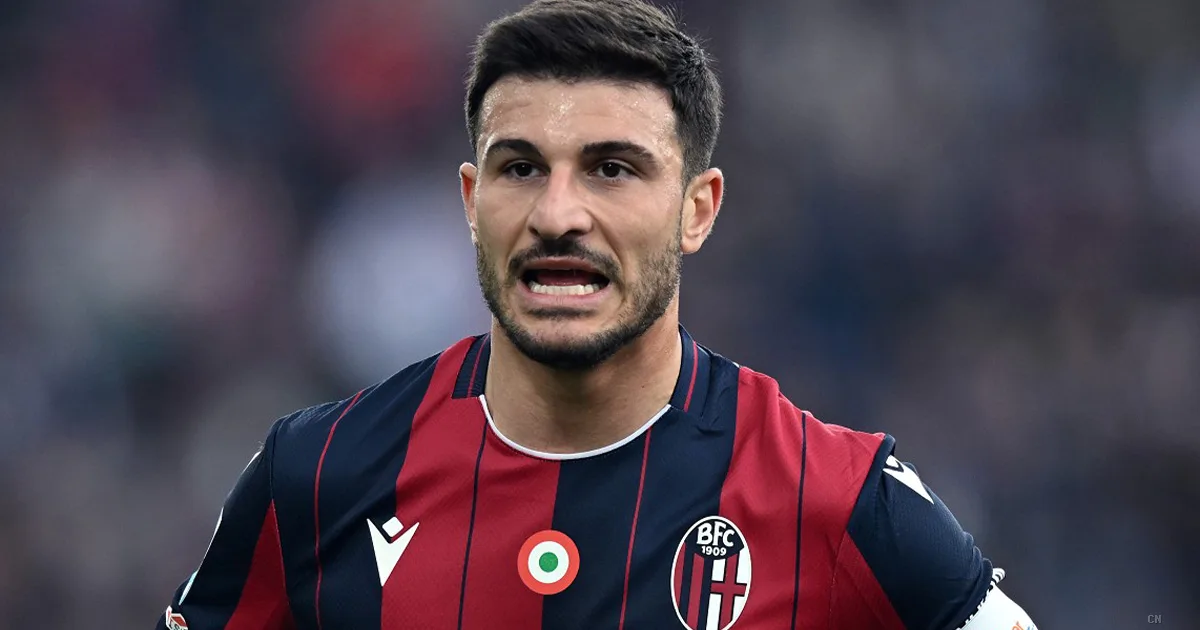 Orsolini tra rigore sbagliato e esclusione azzurra: il Bologna cerca di ritrovare il suo talento