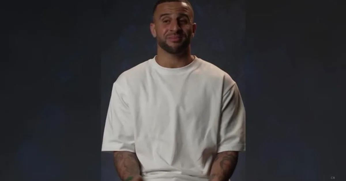 Kyle Walker dice addio alla nazionale inglese: il messaggio ai compagni