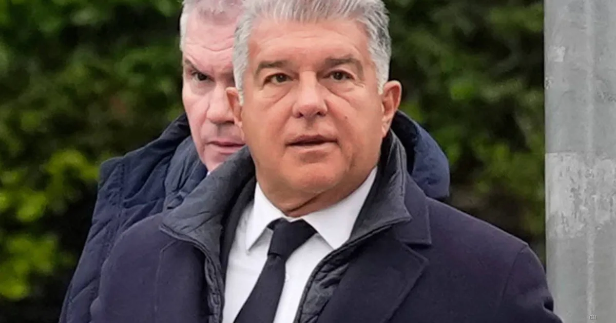 Laporta frena su Álvarez: «Non è un colpo da capogiro, pretese fuori mercato»