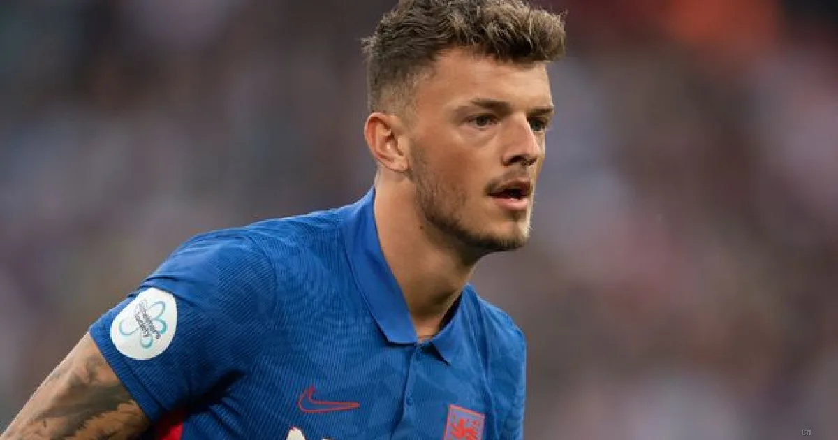 Ben White torna in Nazionale dopo quattro anni: chiamato da Tuchel per gli impegni di marzo
