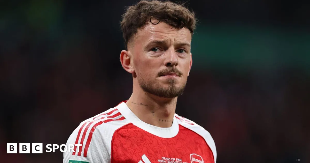 Ben White torna in Nazionale: la difesa dell'Arsenal riabbraccia l'Inghilterra dopo 4 anni
