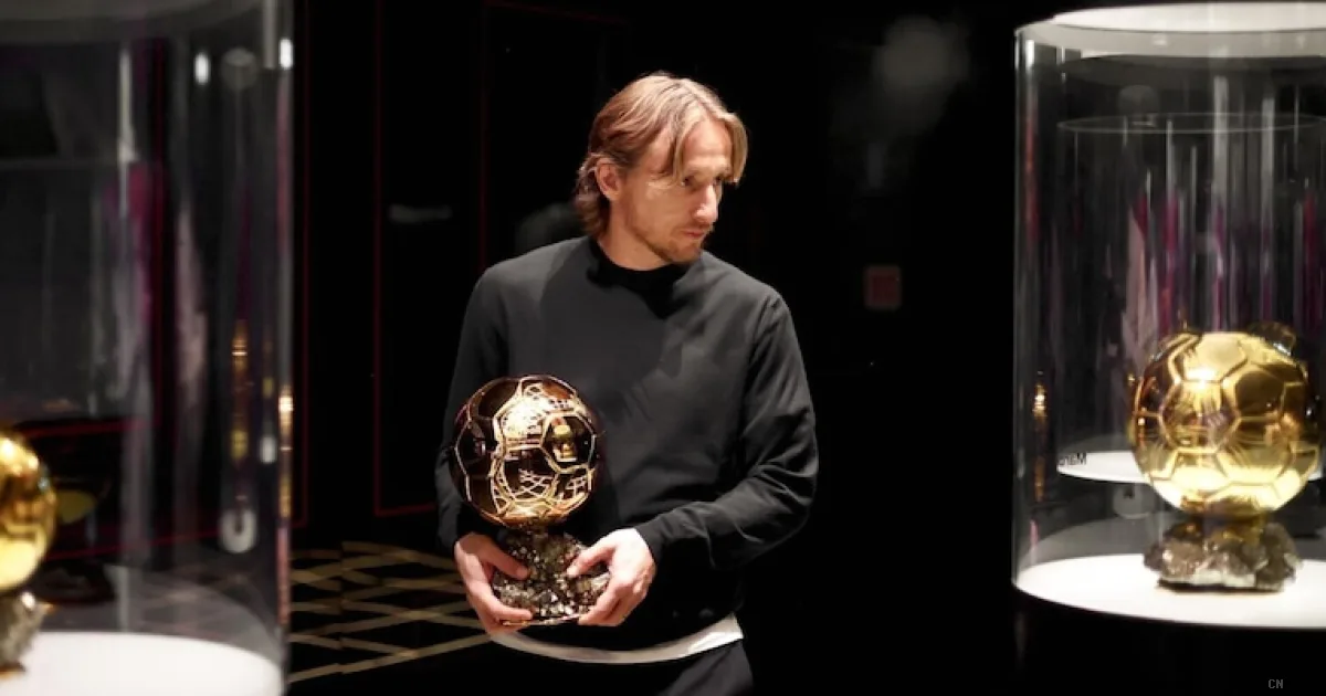 Modric ancora indeciso sul Milan: il croato riflette sul rinnovo
