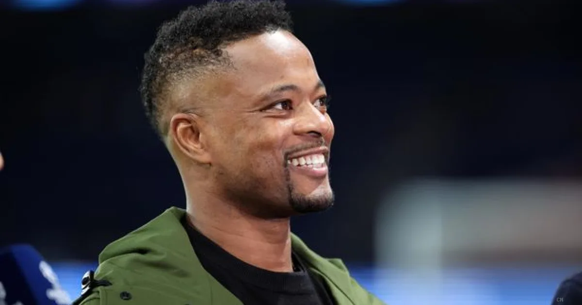 Evra spinge per Luis Enrique al Manchester United: "Sarebbe l'allenatore ideale"