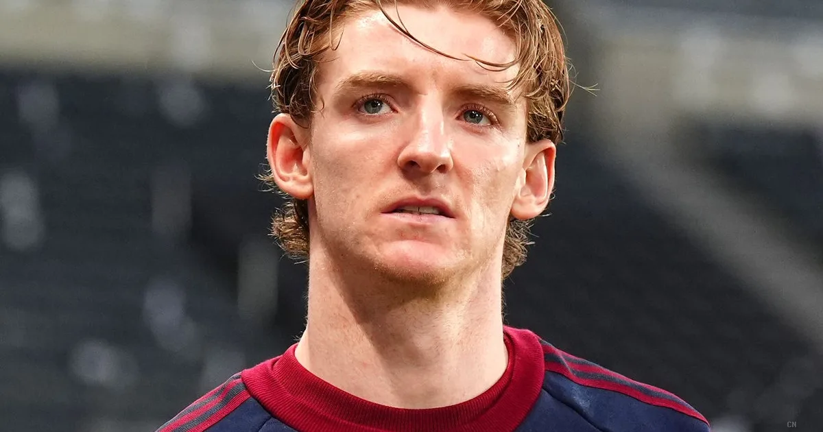 Gordon contro il Newcastle: «Il Sunderland non è forte, non dovremmo perdergli»