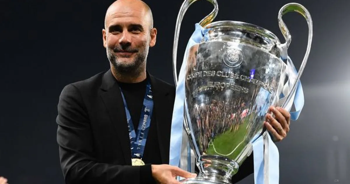 Dieci anni di Guardiola al Manchester City: gli insegnamenti di un'era storica