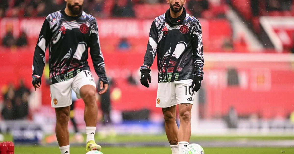 Manchester United, Mbeumo e Sesko saltano gli impegni con le nazionali per infortunio