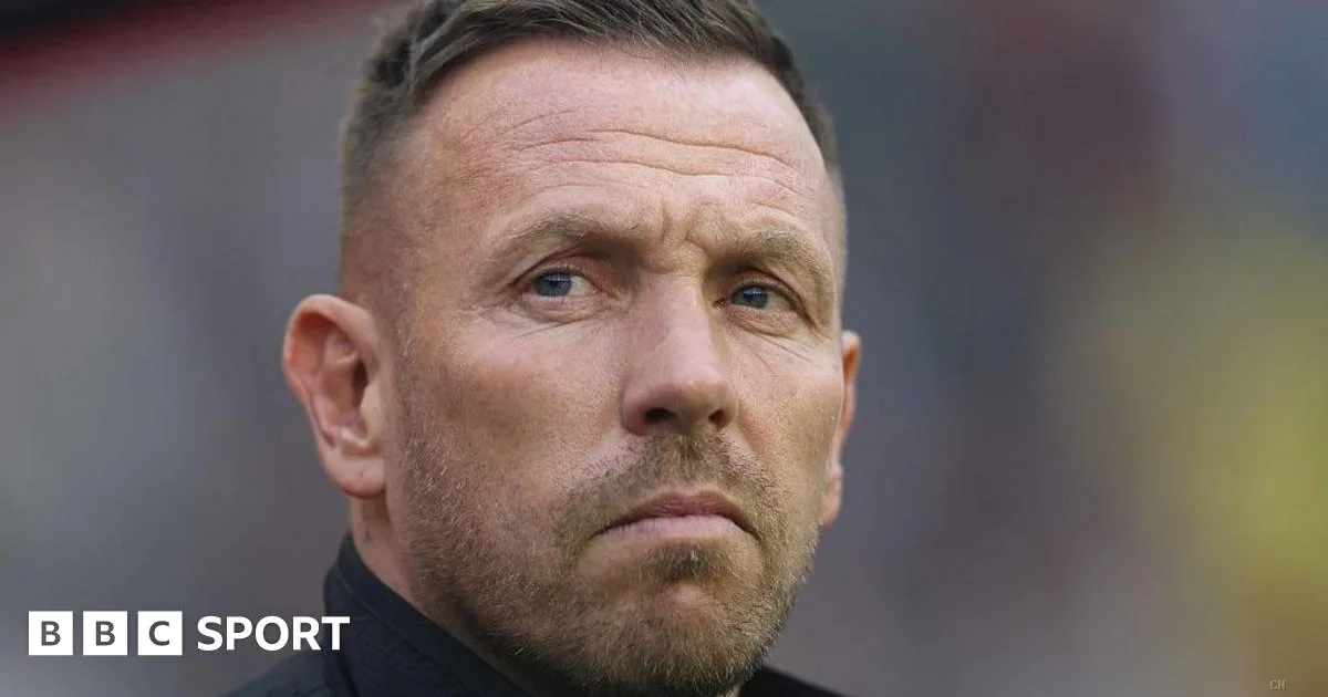 Craig Bellamy, il genio ossessionato: quattro ore nel laboratorio del commissario gallese