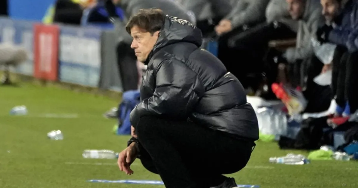 Almeyda esonerato dal Siviglia: i nodi irrisolti che hanno deciso l'addio
