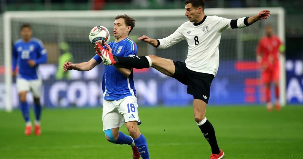 Goretzka a parametro zero: Milan, Inter e Arsenal si contendono il centrocampista tedesco
