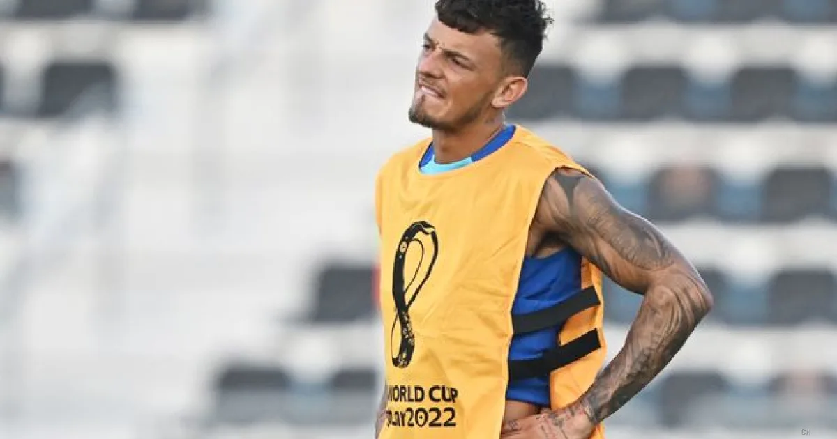 Ben White torna in Nazionale: la clamorosa riabilitazione con Tuchel dopo il caso Qatar