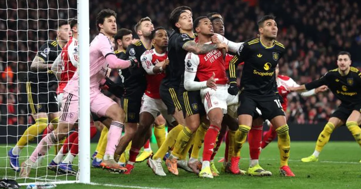 Tel attacca la Premier League: "È diventata noiosa". La frecciatina all'Arsenal e i suoi corner