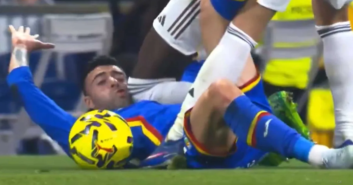 CTA ammette l'errore su Rüdiger: doveva essere rosso. Ok per il gol di Valverde