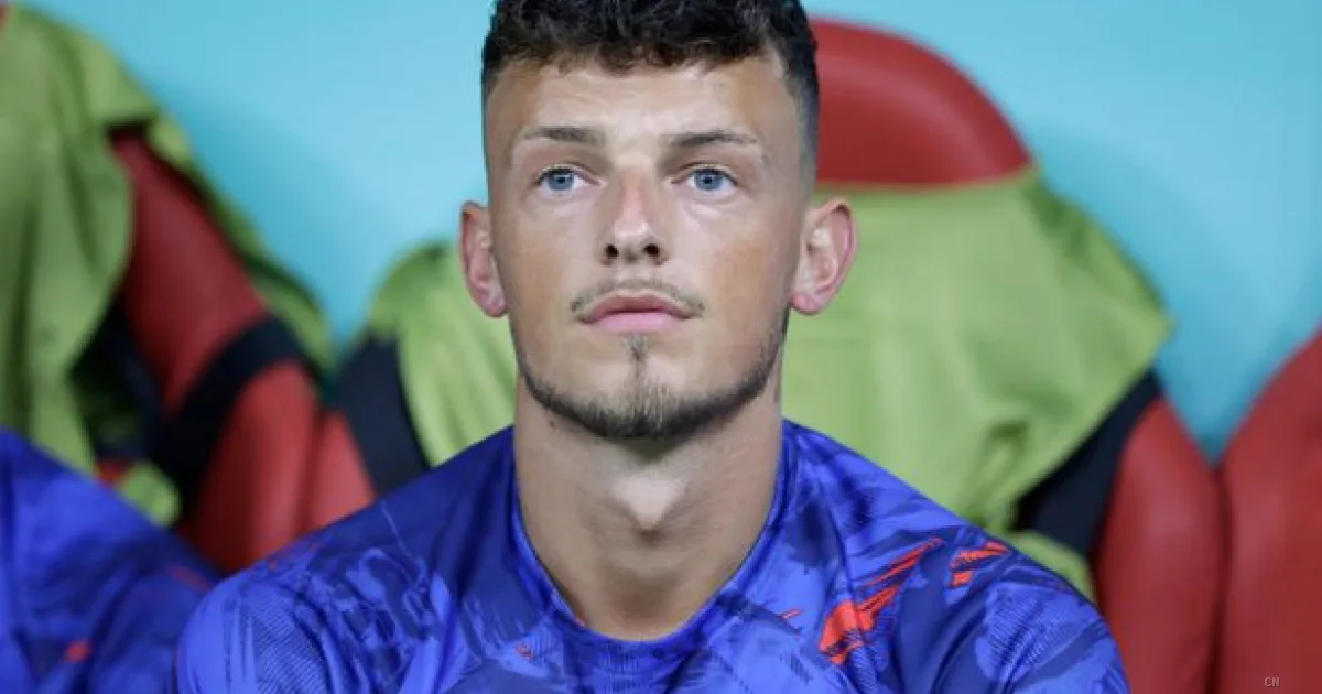 Ben White torna in Nazionale dopo quasi 4 anni: la lite con Holland e il ritorno con Tuchel