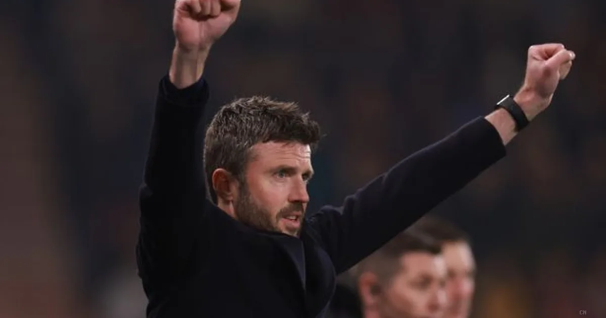 Carrick favorito per la panchina dello United: la dirigenza non ha ancora contattato altri candidati