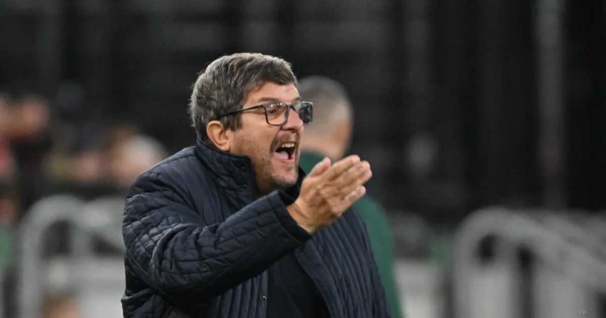 Baldini fiducioso con l'Under 21: "Squadra matura per le sfide verso Euro 2027"