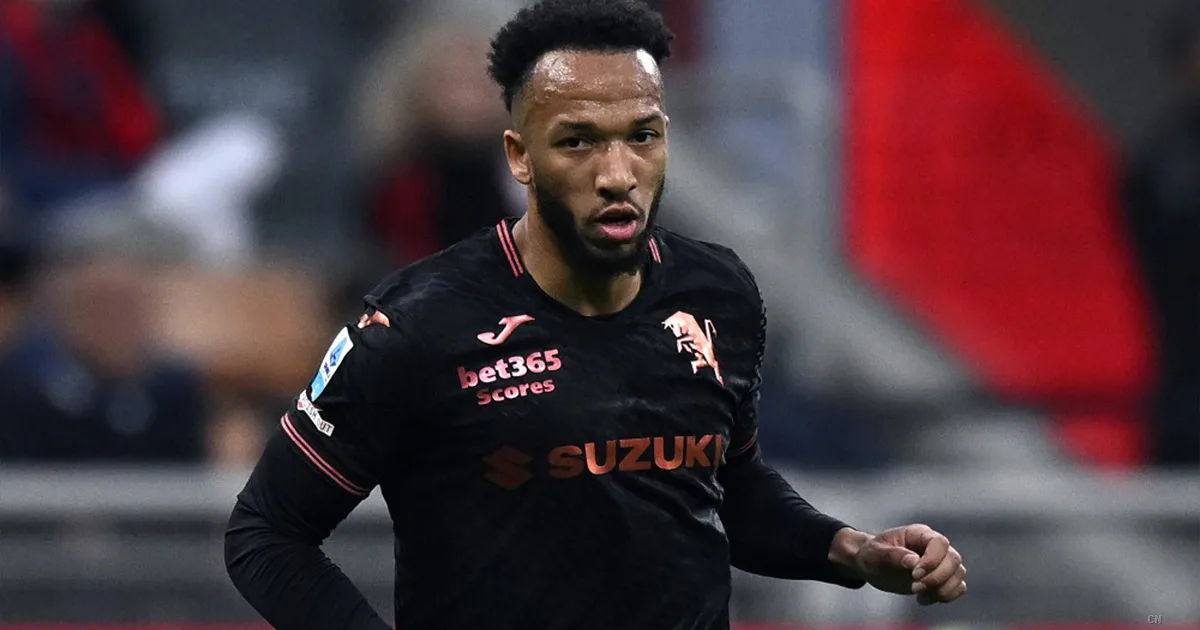 Ebosse è già imprescindibile al Torino: il riscatto dall'Udinese costa solo 1,2 milioni