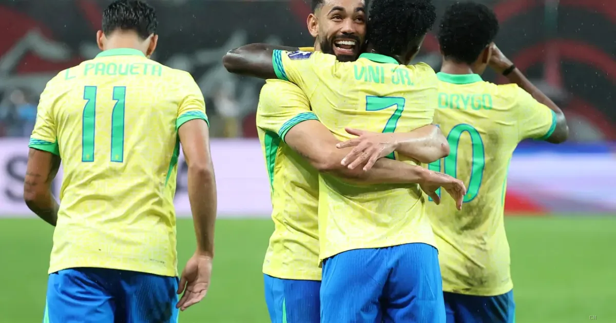 Mondiali 2026, Nike svela le maglie ufficiali: Brasile, Francia e big d'Europa in primo piano