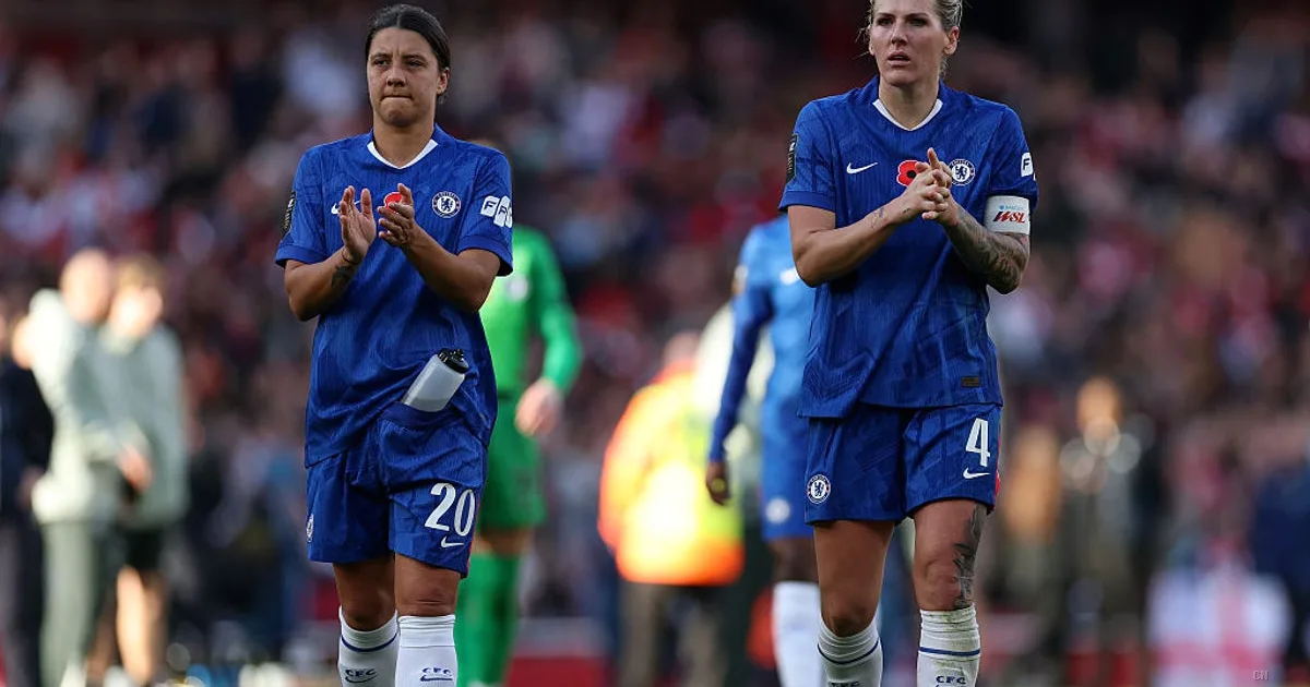 Bompastor non parla dei rinnovi: Bright e Kerr verso l'addio al Chelsea