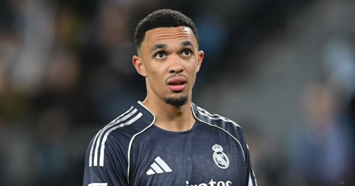 Real Madrid, il flop di Alexander-Arnold: il club prova a prendere distanze dalla firma di Perez