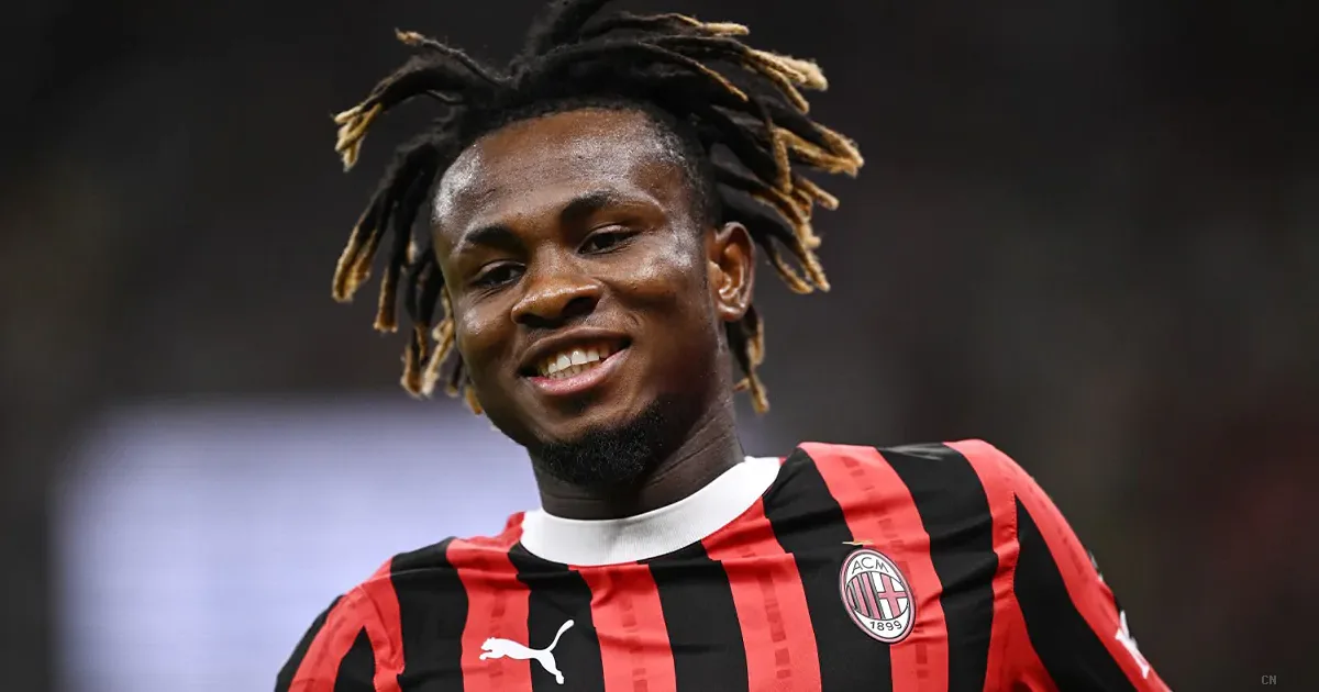 Fulham pronto al riscatto di Chukwueze: il Milan incasserà fino a 28 milioni