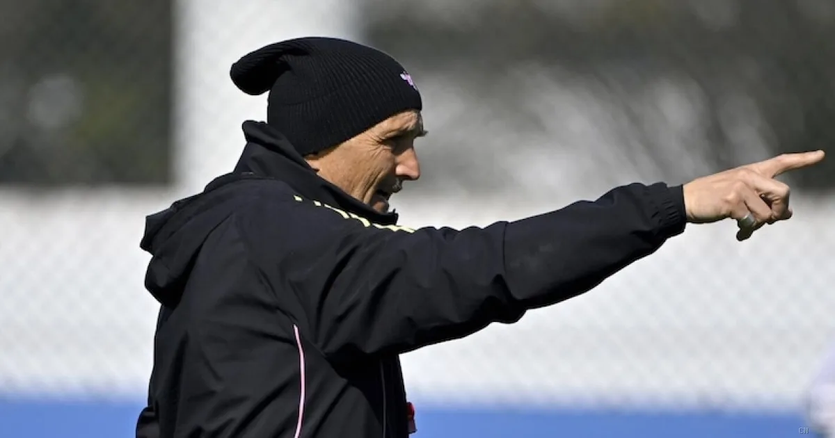 Spalletti resta alla Juve: dopo gli errori milionari, il club non può più fallire sul mercato