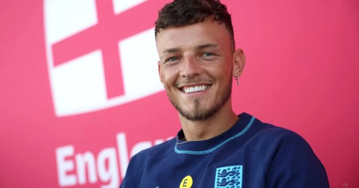 Ben White torna in Nazionale: il difensore dell'Arsenal ha una strada ancora in salita
